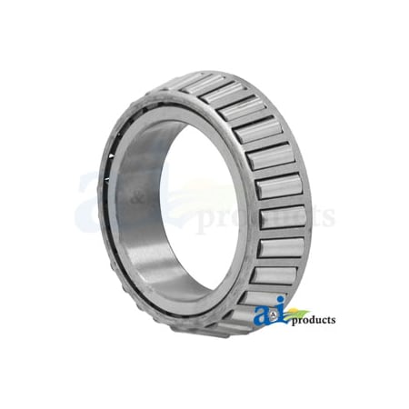 A & I Products Cone, Tapered Roller Bearing 4" x4" x1" A-29675-I
